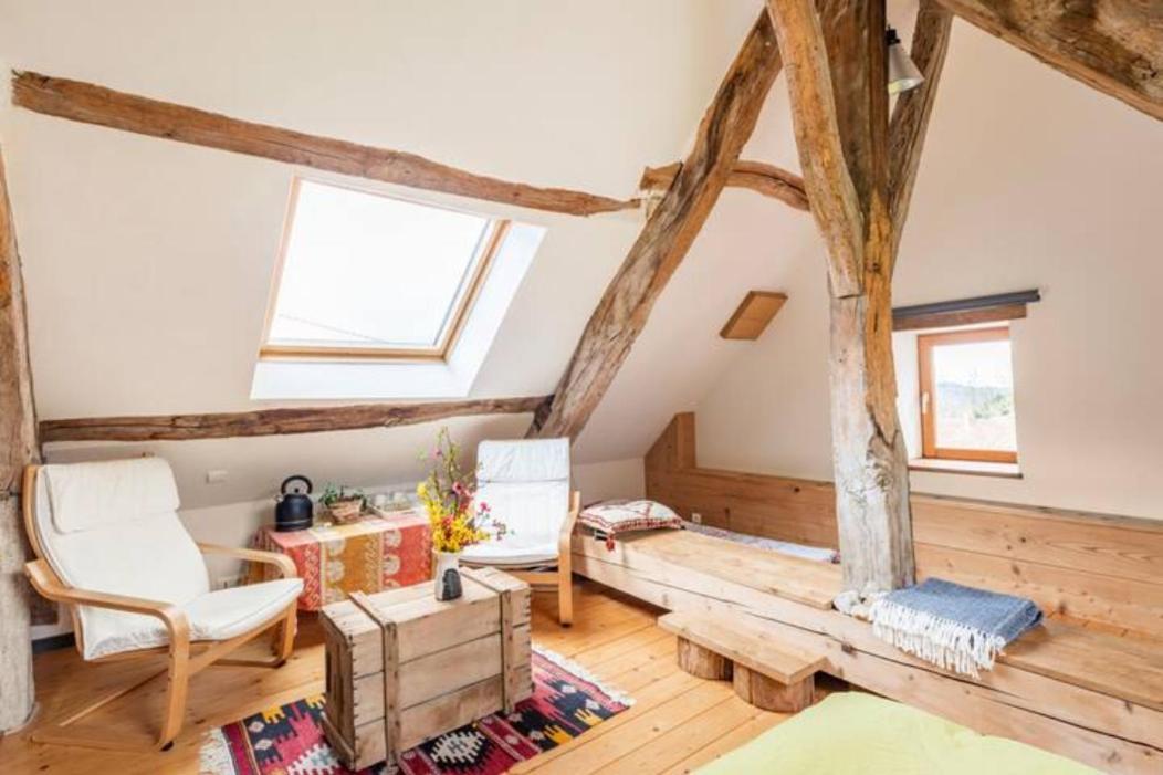 Maison Du Rostaing Passenans Zewnętrze zdjęcie